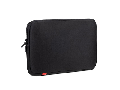 Универсальный чехол для ноутбука 13.3 (Чёрный)