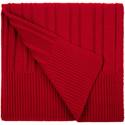 Шарф Knit Beat  (Красный)