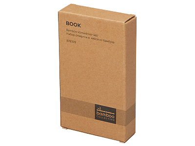 Набор отверток Book 24-в-1