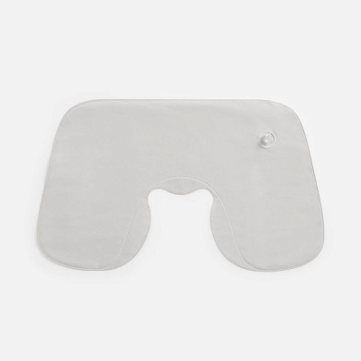 Набор для путешествий Essential, серый