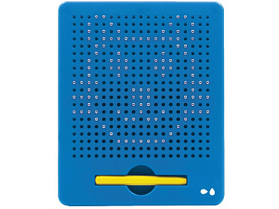 Магнитный планшет для рисования Magboard mini (Синий)
