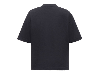 Футболка оверсайз Beta.01 унисекс