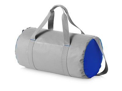 Сумка Tennessee (Серый/синий)