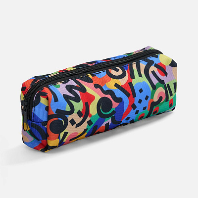 Пенал Bolsana с печатью на заказ