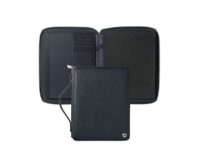 Папка для конференции А5 Tradition Blue (Синий)