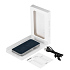 Внешний аккумулятор Ин Велюр (In Velour) 10000 mAh, синий - Фото 8