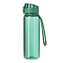 Бутылка для воды Комо (Como), зеленая - Фото 2