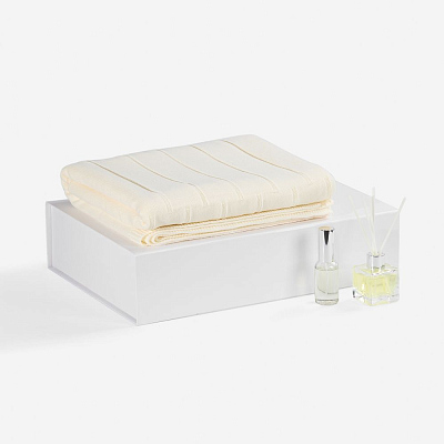 Набор Bloomsday Pro  (Белый)