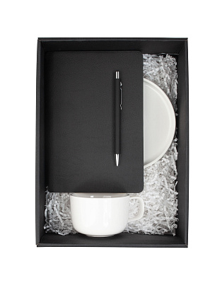 Набор "Гармония", черный (Чёрный)