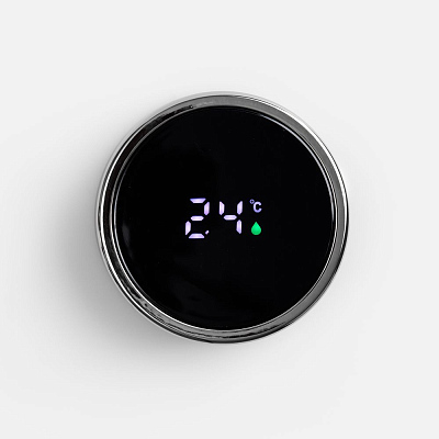 Смарт-бутылка с инфьюзером Thermory ver.2, белая