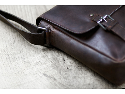 Сумка через плечо DIGGER Joe