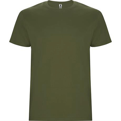 Футболка STAFFORD , АРМЕЙСКИЙ ЗЕЛЕНЫЙ 3XL (Армейский зеленый)