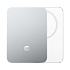 Беспроводной магнитный ПЗУ Xiaomi UltraThin Magnetic Power Bank 5000 15W, серебро - Фото 6