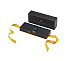 Перьевая ручка Cross Botanica. Цвет - "Сиреневая Орхидея". - Фото 3