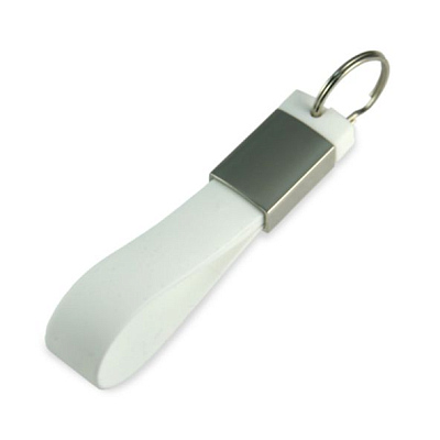 Браслет 05 Промо люкс, желтый, 4Гб