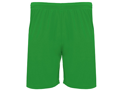 Шорты Dortmund, мужские (Папоротниковый)