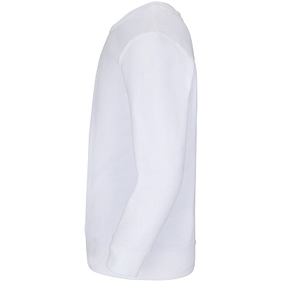 Свитшот детский Columbia Kids, белый