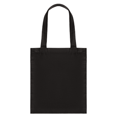 Сумка для покупок Эрба НЕО (Erba NEO), черная (Чёрный)