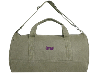 Спортивная сумка Porter