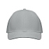 6 panel baseball cap - Фото 5