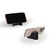 Блокнот "Стендап" А5 с подставкой под смартфон, черный - Фото 4