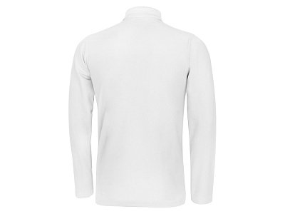 Рубашка поло Point мужская с длинным рукавом