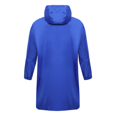 Дождевик анорак STAN с карманом, 61