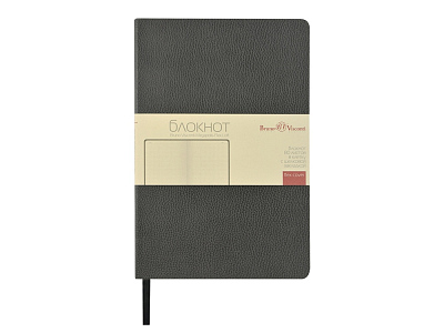 Блокнот А5 Megapolis Flex Loft