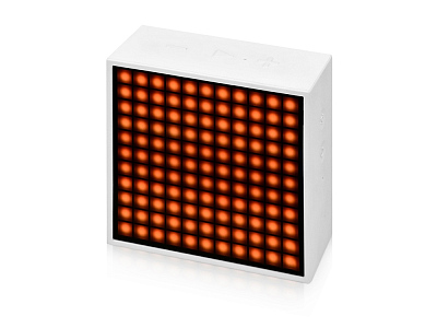 Интерактивная беспроводная колонка Divoom Timebox Mini