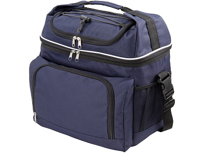 Сумка-холодильник Gothenburg (Тёмно-синий)