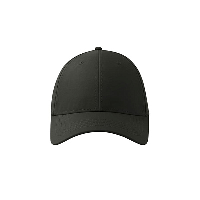 Бейсболка PITCH, 6 клиньев, S/M