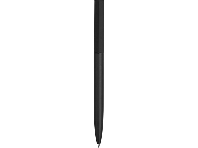 Ручка металлическая шариковая Minimalist, софт-тач