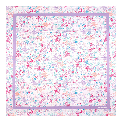 Платок Cacharel - Alma (Белый)