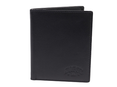 Визитница Claim (Черный)