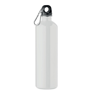 Single wall bottle       750ml (Белый)