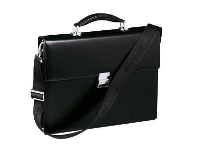 Портфель (Черный)