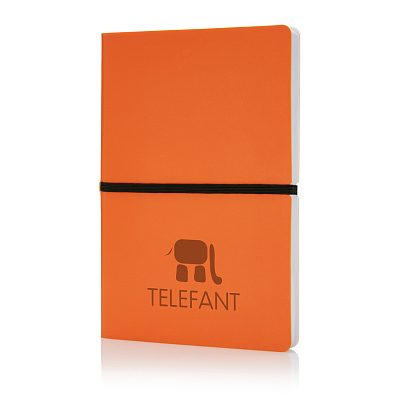 Блокнот формата A5