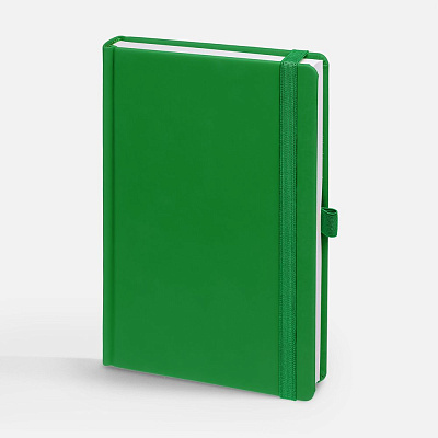 Ежедневник Favor, недатированный, ярко-зеленый (Ярко-зелёный)