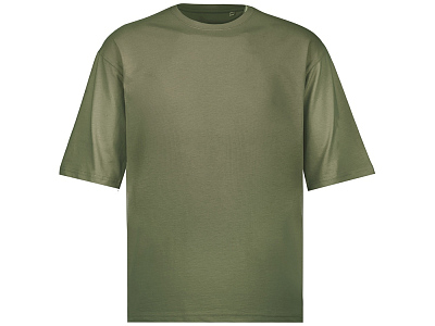 Футболка оверсайз Berlin унисекс