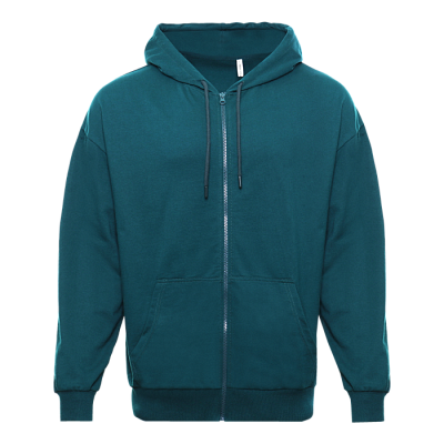 Толстовка 99 (Тёмно-зелёный)