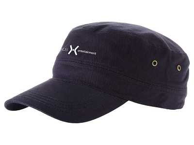 Кепка San Diego (Тёмно-синий)