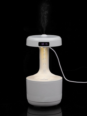 Антигравитационный увлажнитель freeGravity, ver.2