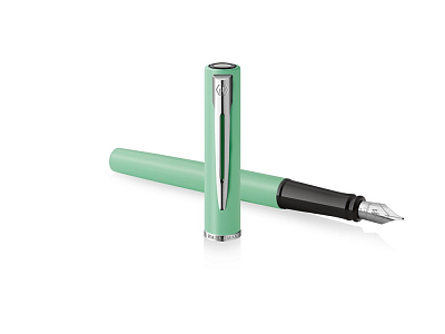 Ручка перьевая Allure Mint CT Fountain Pen