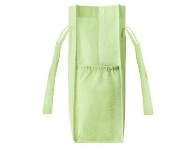 Сумка-шоппер Wheat из переработанного пластика