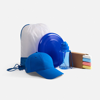 Набор Wonderkid Capture  (Синий)