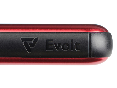 Внешний аккумулятор Forge v.2 , 10000 mAh