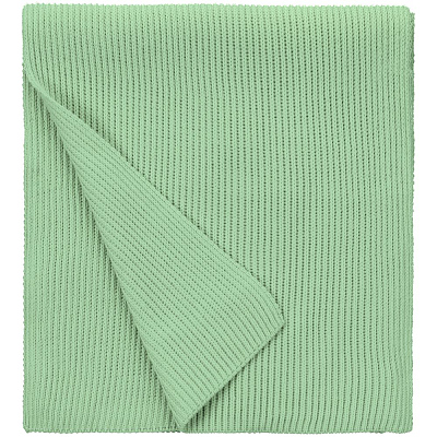 Шарф Life Explorer  (мятный) (Зеленый)