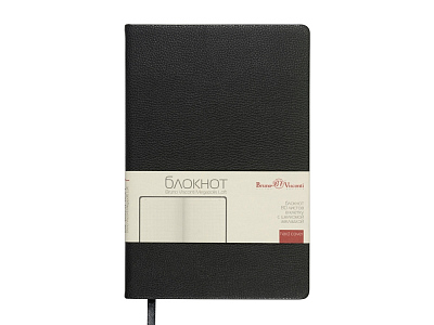 Блокнот А5 Megapolis Loft