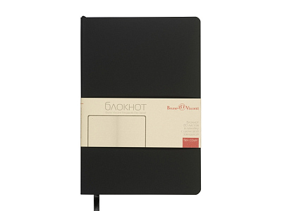 Блокнот А5 Megapolis Flex Velvet