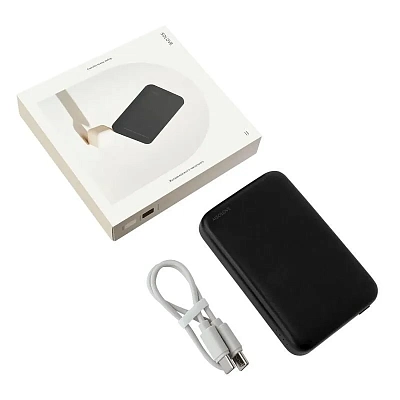 Беспроводной магнитный ПЗУ Solove W12 Pro 20W, белый